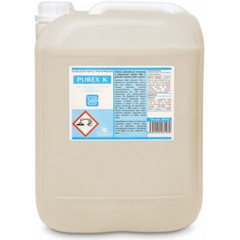 Purex K 10kg pro konvektomaty | Čistící a mycí prostředky - Speciální čističe - Kuchyně